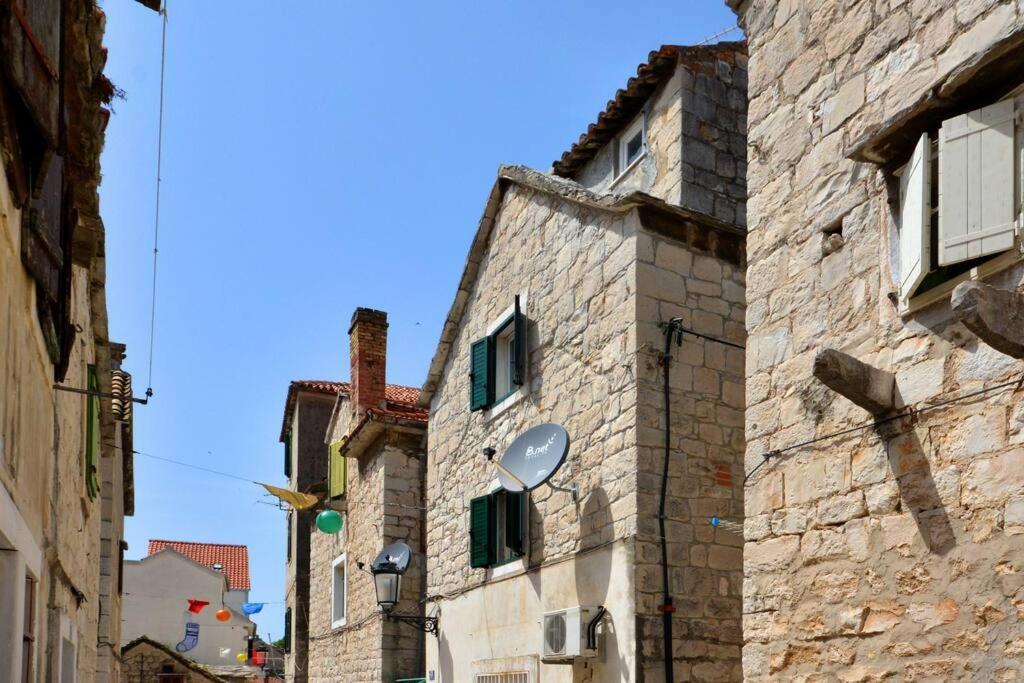 Apartment Gloria - Old City Center Split Eksteriør billede