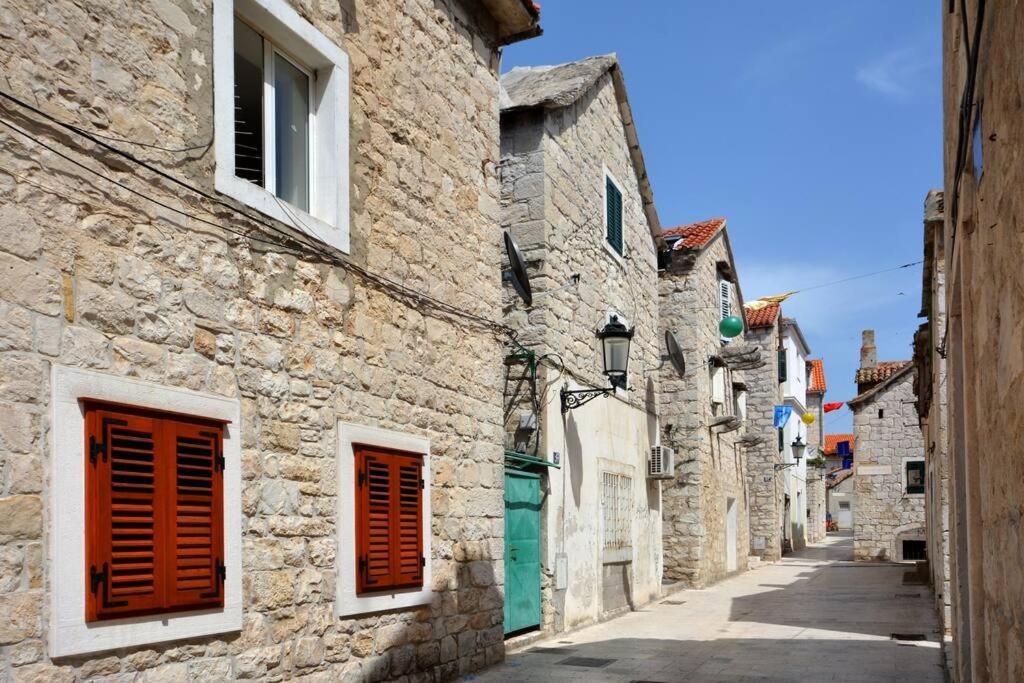 Apartment Gloria - Old City Center Split Eksteriør billede