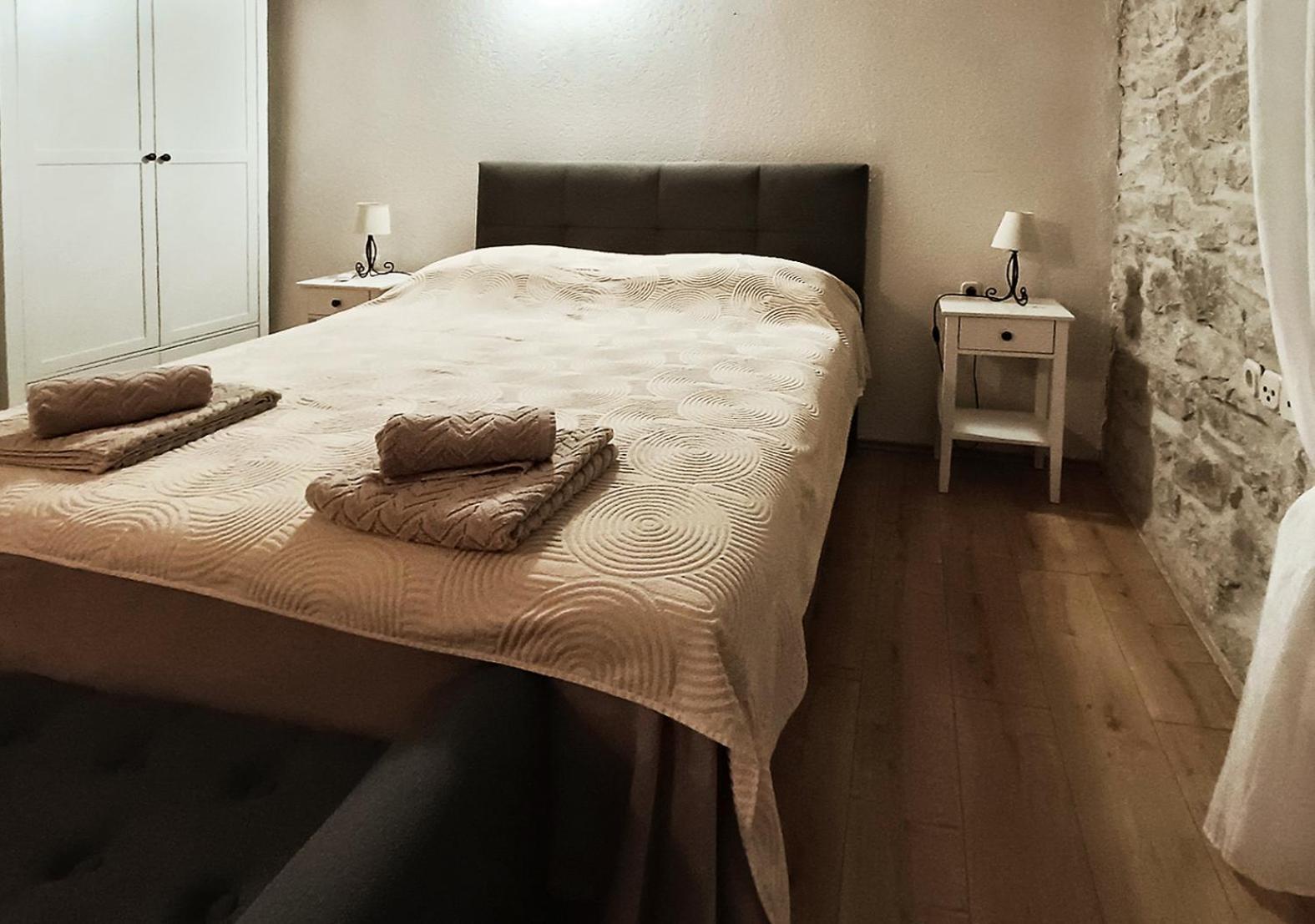 Apartment Gloria - Old City Center Split Eksteriør billede